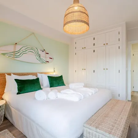 Yellow Breeze Βιάνα ντο Καστέλο