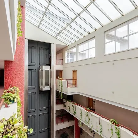 Yellow Breeze Βιάνα ντο Καστέλο