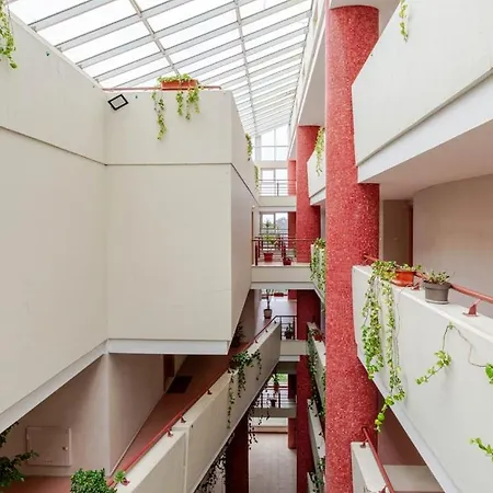 Yellow Breeze * Βιάνα ντο Καστέλο