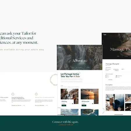 Yellow Breeze Διαμέρισμα Βιάνα ντο Καστέλο