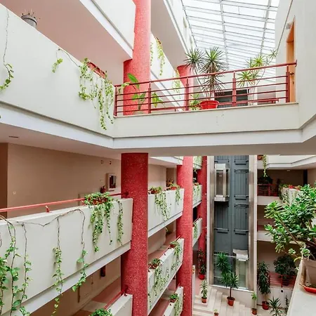 Yellow Breeze * Βιάνα ντο Καστέλο