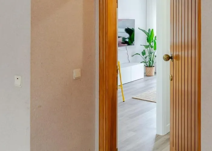 Yellow Breeze 公寓