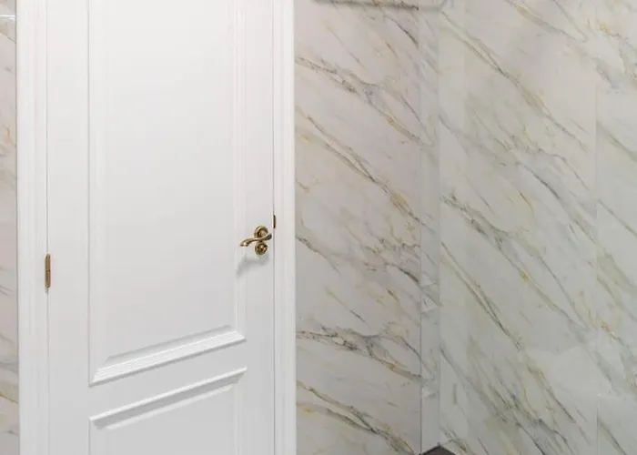 Yellow Breeze 公寓