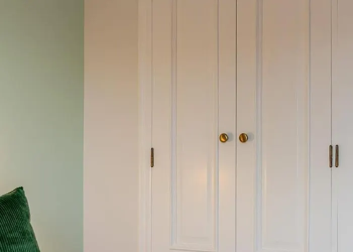 公寓 Yellow Breeze 维亚纳堡