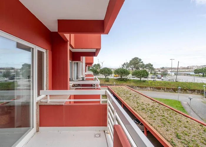 公寓 Yellow Breeze *