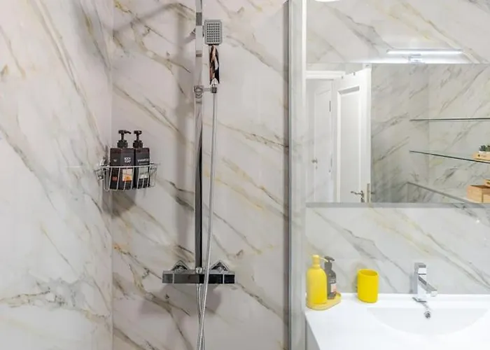 Yellow Breeze 公寓