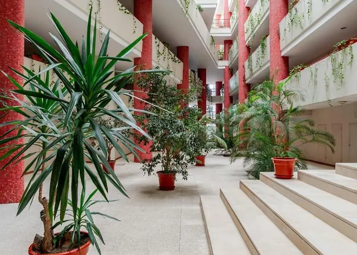 Yellow Breeze * 维亚纳堡