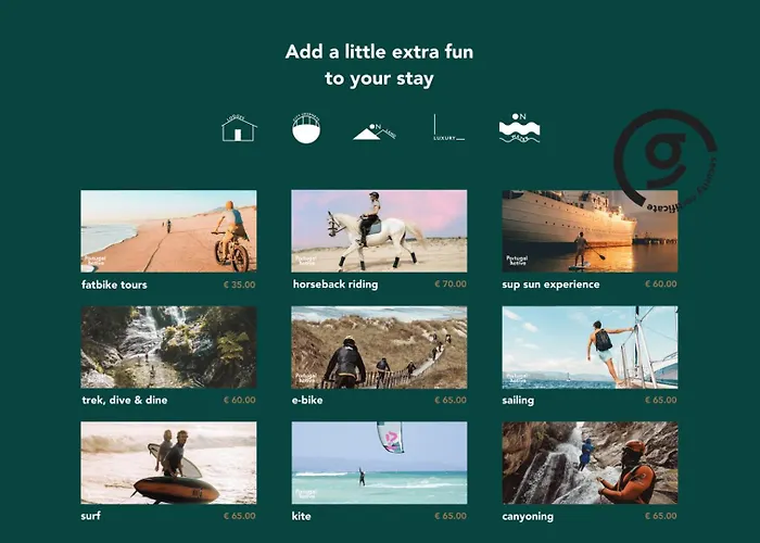 Yellow Breeze 公寓 维亚纳堡