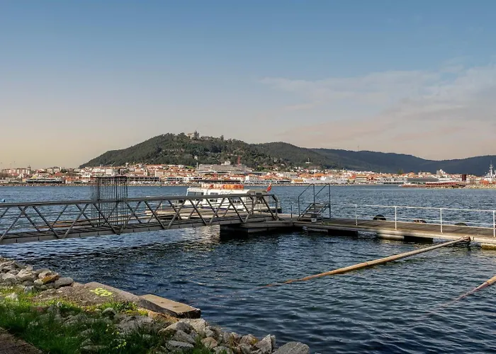 公寓 Yellow Breeze 维亚纳堡