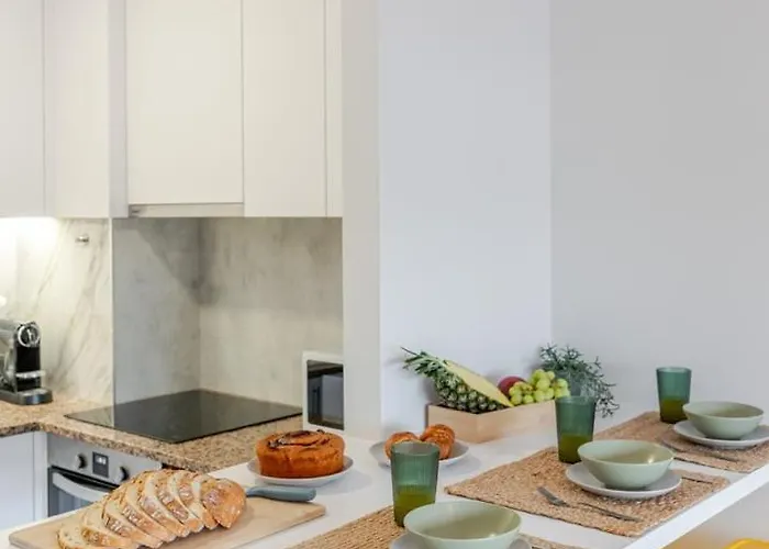 公寓 Yellow Breeze