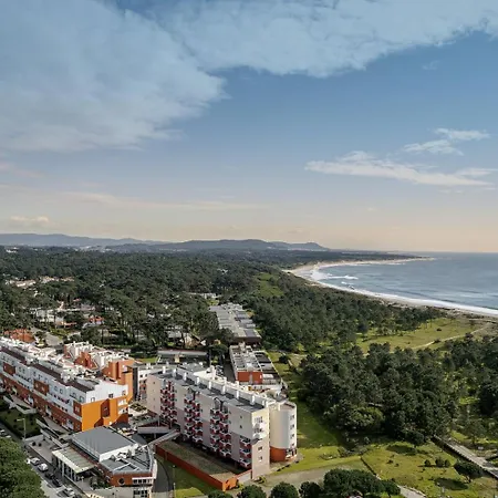 Yellow Breeze شقة فيانا دو كاستيلو