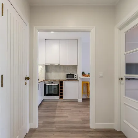 Apartament Yellow Breeze Viana do Castelo