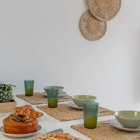 Yellow Breeze فيانا دو كاستيلو