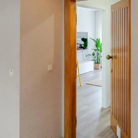 Yellow Breeze Apartament