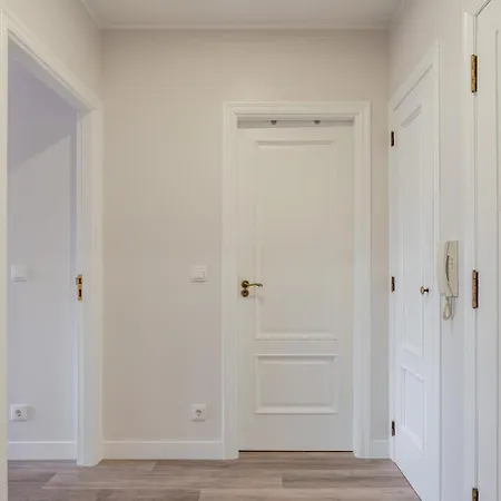 Apartament Yellow Breeze Viana do Castelo