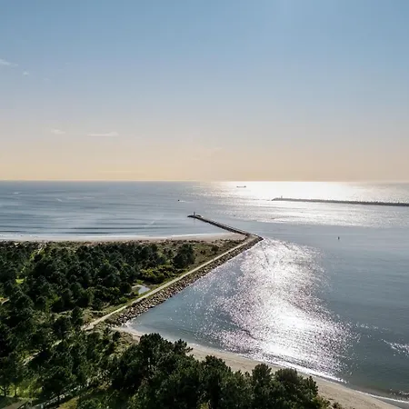 Yellow Breeze شقة