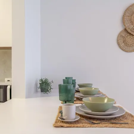 Yellow Breeze Apartament Viana do Castelo