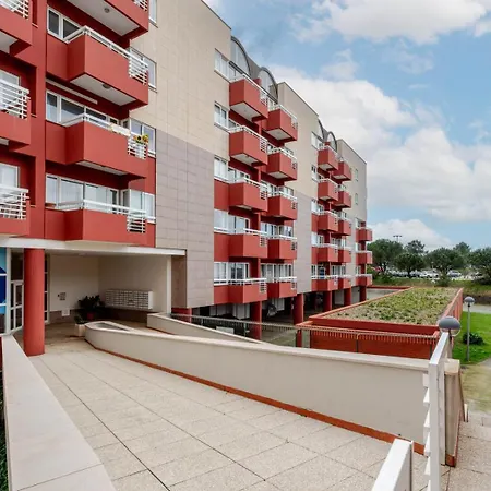 Appartement Yellow Breeze *