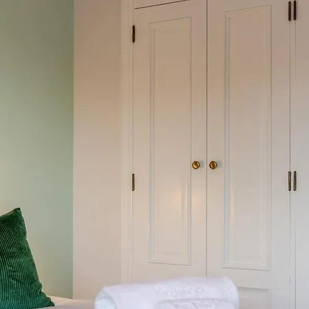 Apartament Yellow Breeze Viana do Castelo