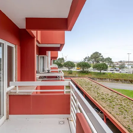 Apartament Yellow Breeze *