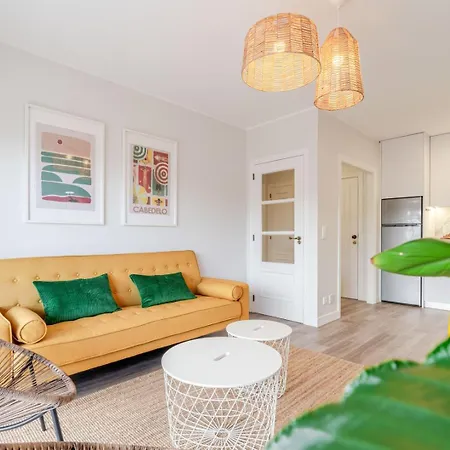 Yellow Breeze Viana do Castelo