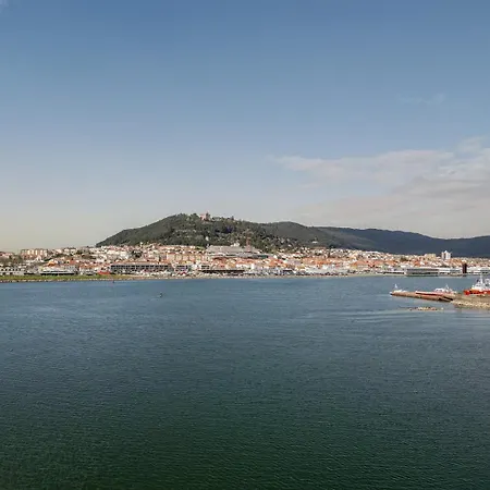 Apartament Yellow Breeze