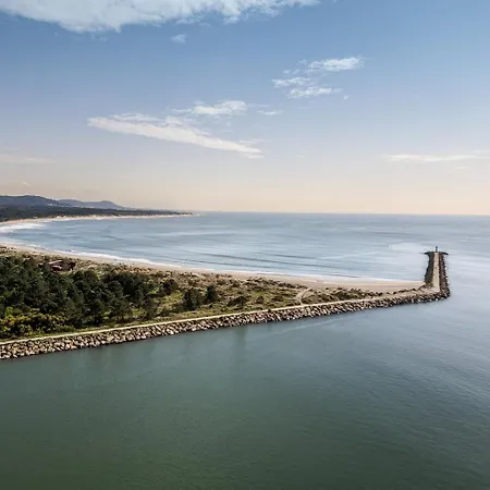 Yellow Breeze * Viana do Castelo