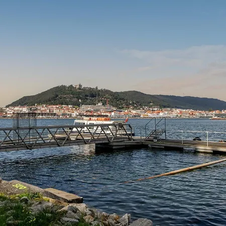 Apartament Yellow Breeze Viana do Castelo