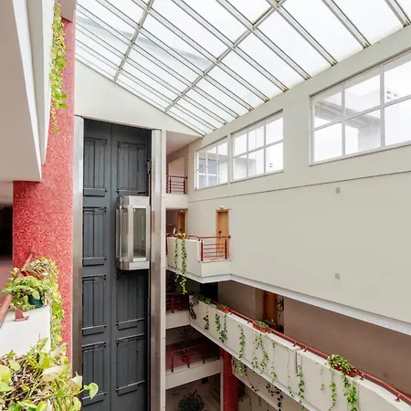 Apartament Yellow Breeze *