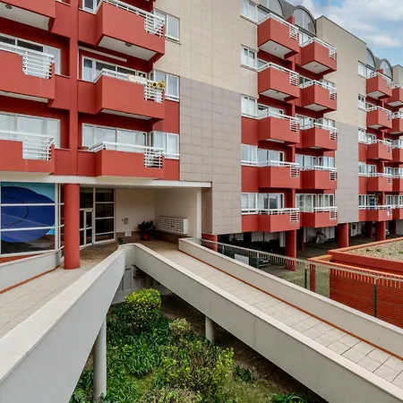 Yellow Breeze Appartement