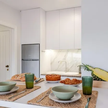 Yellow Breeze Appartement Viana do Castelo