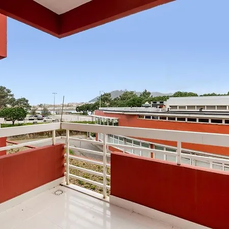 Yellow Breeze Apartamento