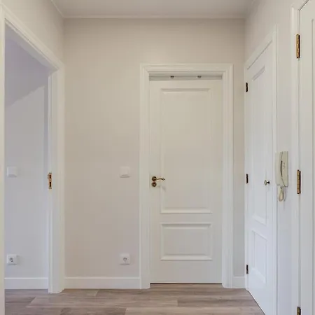 Apartamento Yellow Breeze
