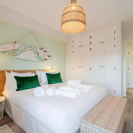 Appartement Yellow Breeze Viana do Castelo