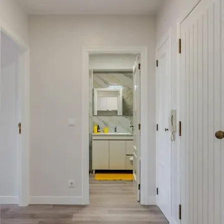 Yellow Breeze Apartamento Viana do Castelo
