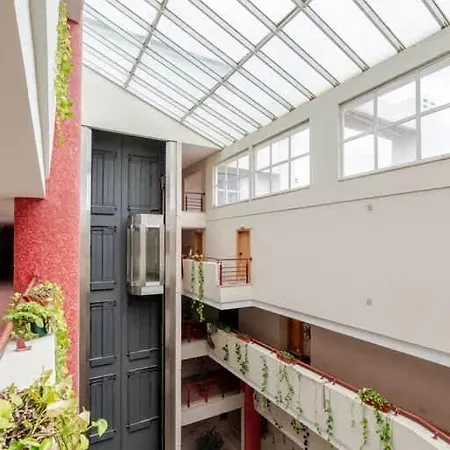 Apartamento Yellow Breeze