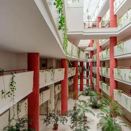 Yellow Breeze Apartamento