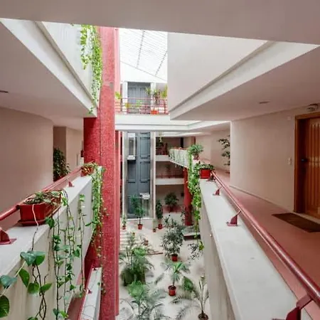 Yellow Breeze Apartamento