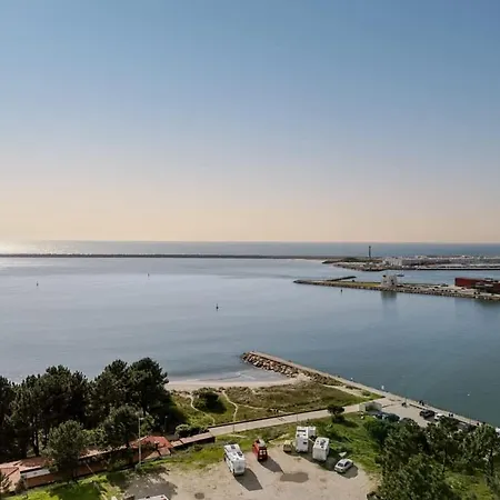 Yellow Breeze Appartement Viana do Castelo