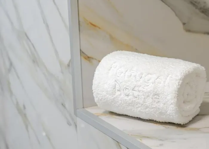 Lägenhet Yellow Breeze Viana do Castelo