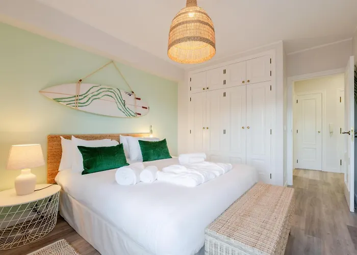 Yellow Breeze Viana do Castelo