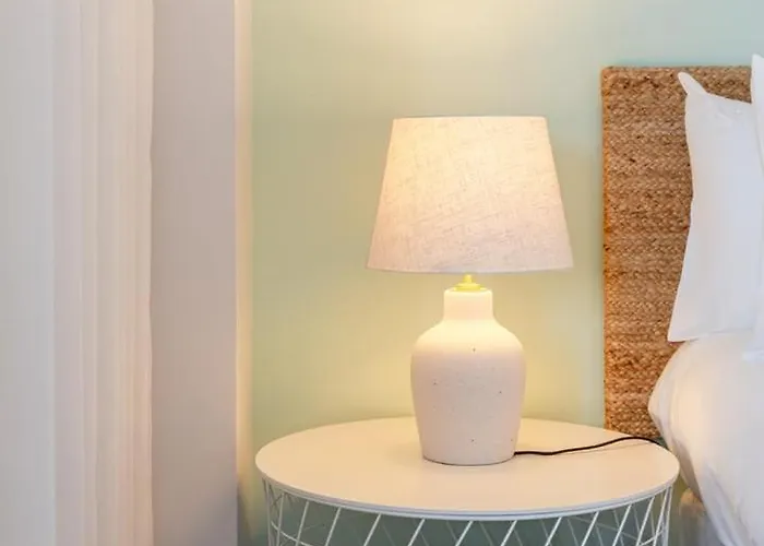 Yellow Breeze Lägenhet