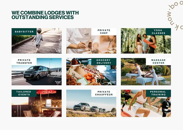 Yellow Breeze * Viana do Castelo