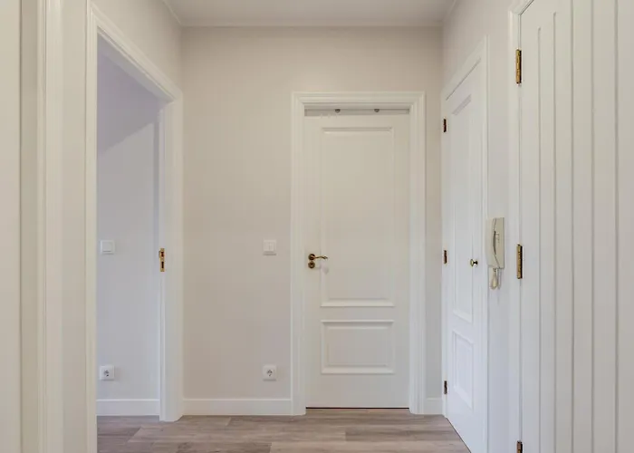 Lägenhet Yellow Breeze Viana do Castelo