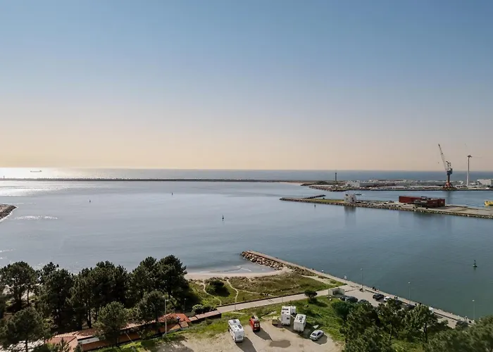 Lägenhet Yellow Breeze