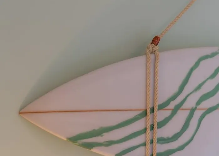 Lägenhet Yellow Breeze *