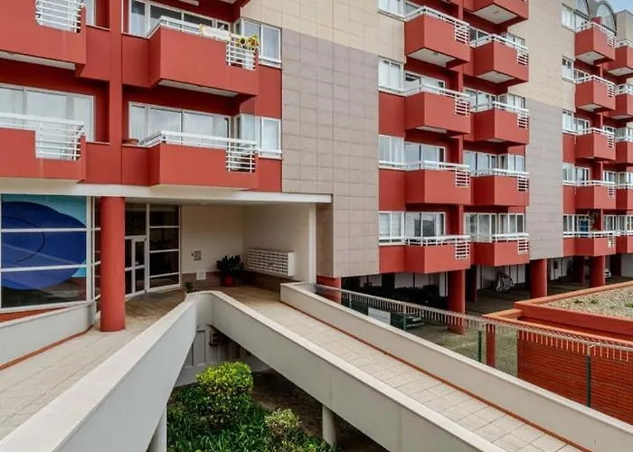 Yellow Breeze * Viana do Castelo